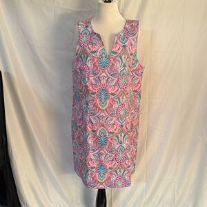 Cynthia Rowley shift dress